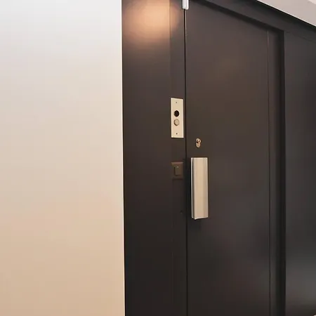 Appartement One Only Nassa