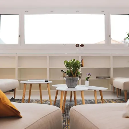 Apartment One Only Nassa Lugano