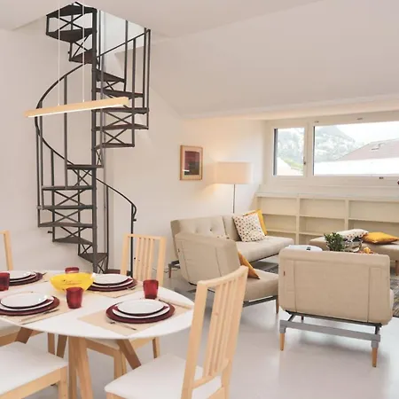 One Only Nassa Apartment Lugano