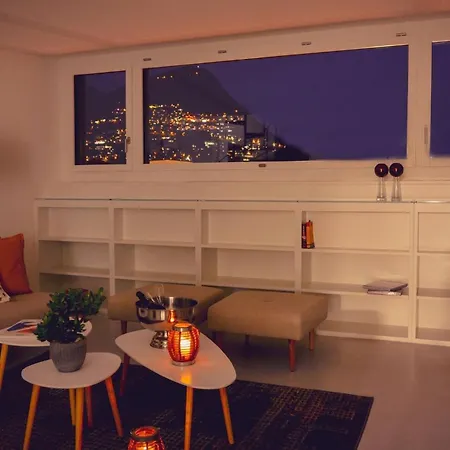One Only Nassa Apartment
