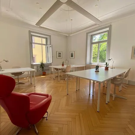 One Only Nassa Apartment *