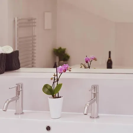 One Only Nassa Apartment Lugano