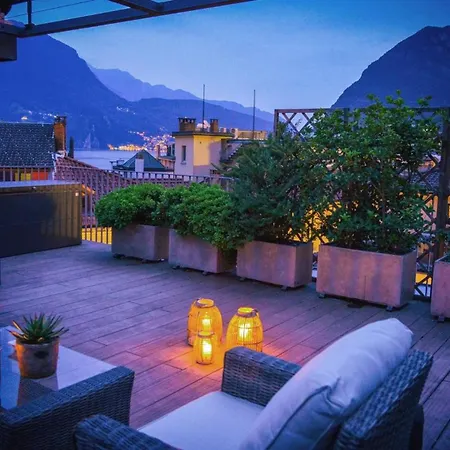 One Only Nassa * Lugano