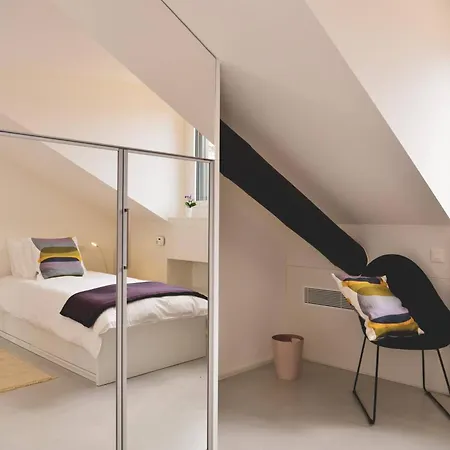 One Only Nassa Apartment Lugano