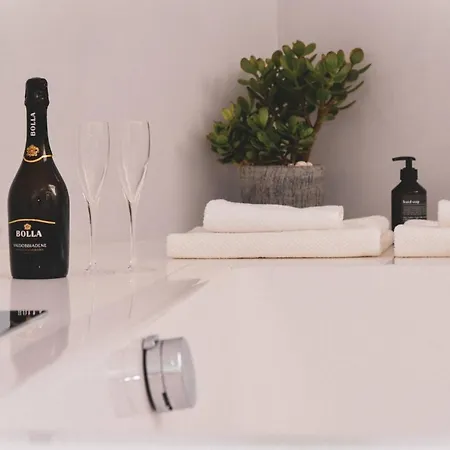 Apartment One Only Nassa Lugano