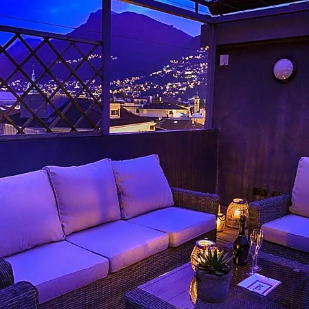 One Only Nassa Apartment