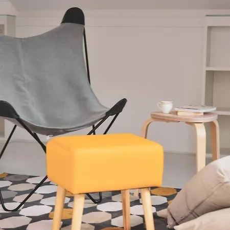 Apartment One Only Nassa
