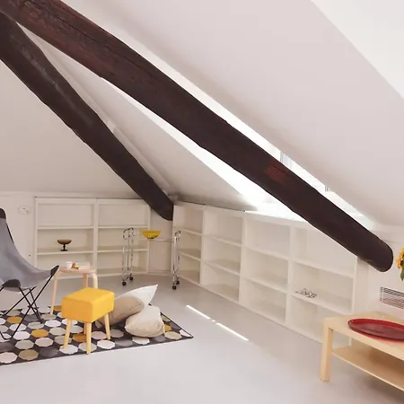 Apartment One Only Nassa *