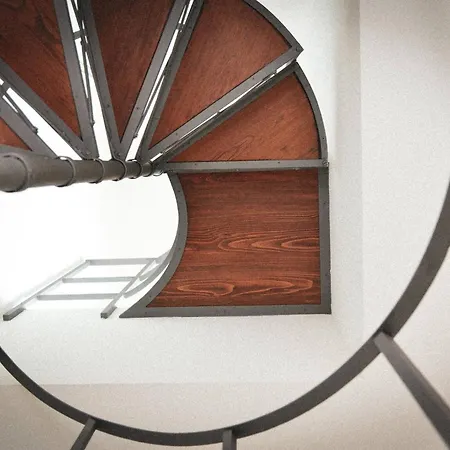 One Only Nassa Apartment Lugano