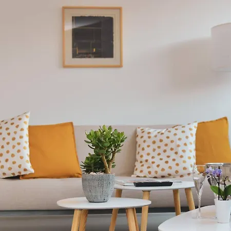 Apartment One Only Nassa Lugano