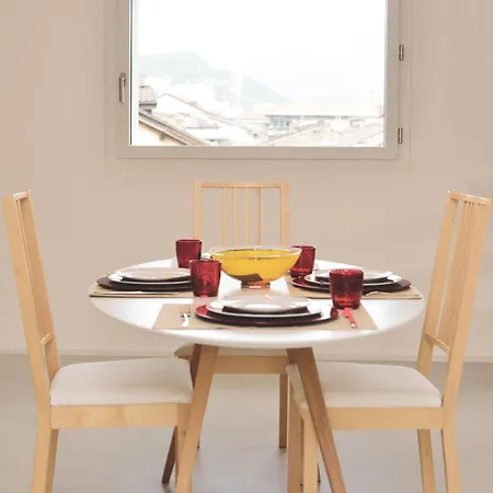Apartment One Only Nassa