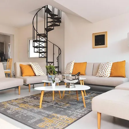 Apartment One Only Nassa